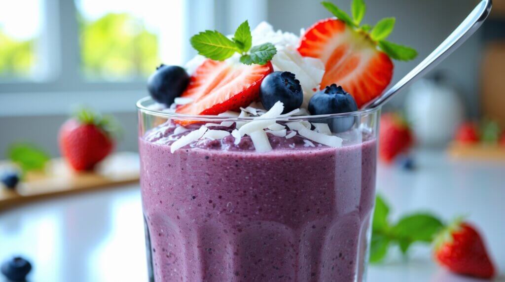 Açaí Near You in Massachusetts