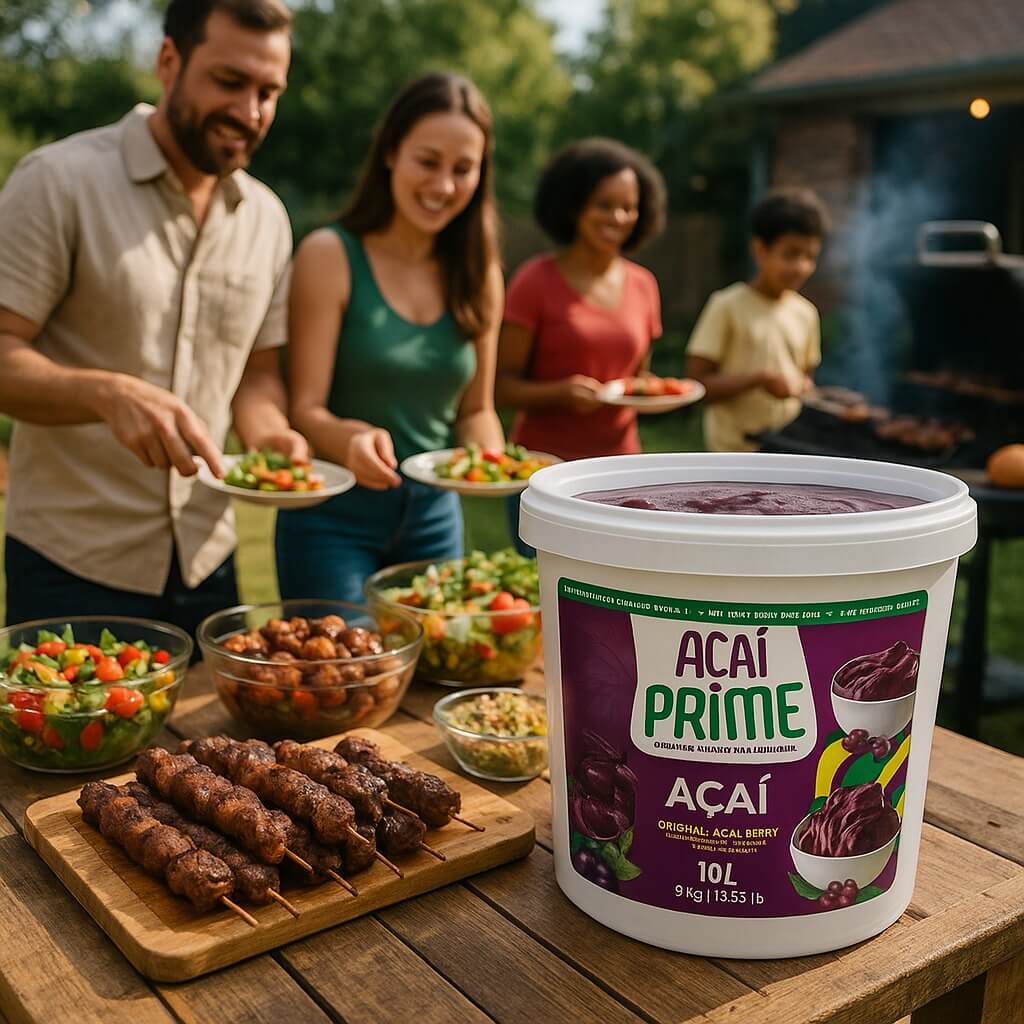 A 10L tub offers ample supply for high-demand environments