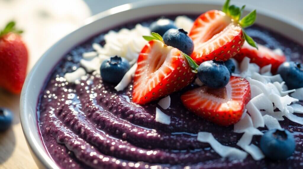 What Makes Açaí Bowls Profitable