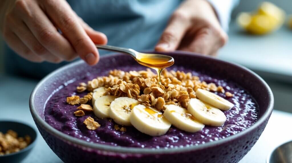 Is Açaí Really Healthy