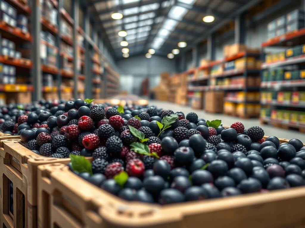 What is Açaí Business Growth