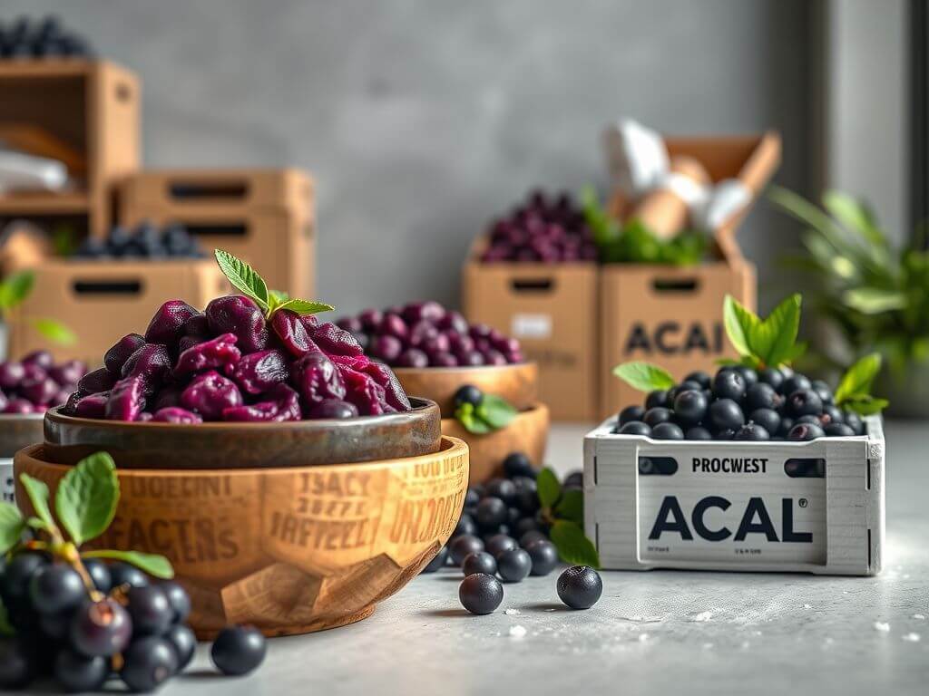 What is Açaí Business Marketing