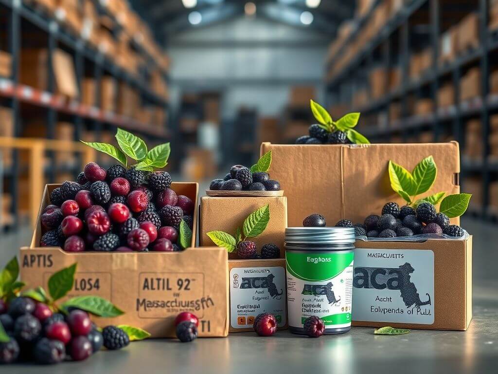 What is Açaí Business Solutions