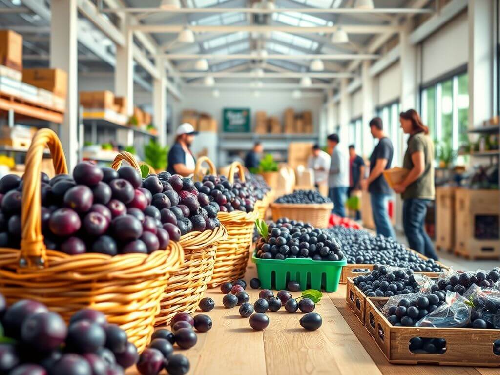 What is Açaí Community Engagement