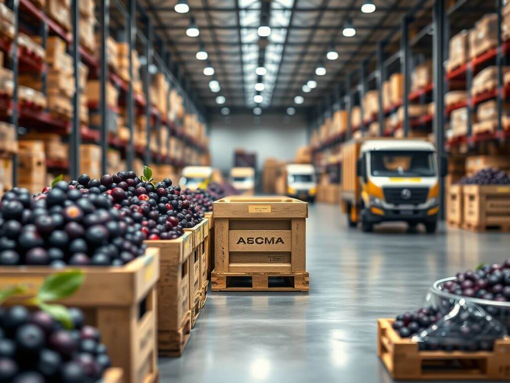 What is Açaí Consumer Demand