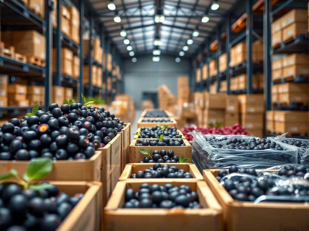 What is Açaí Consumer Trends