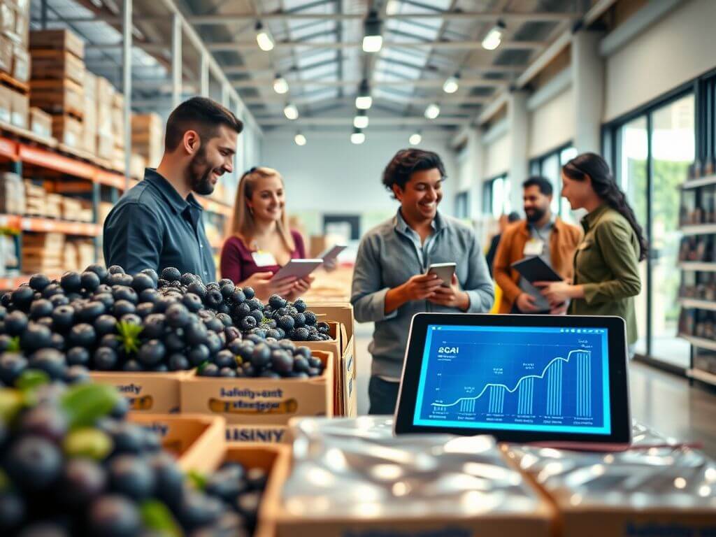 What is Açaí Customer Acquisition