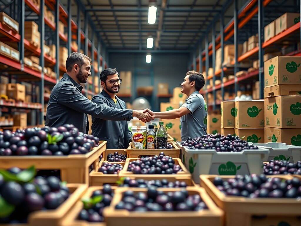 What is Açaí Customer Service