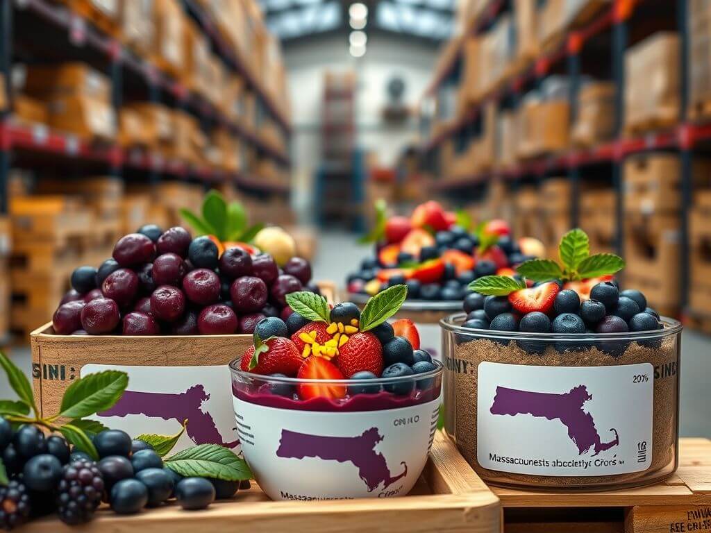 What is Açaí Health Claims