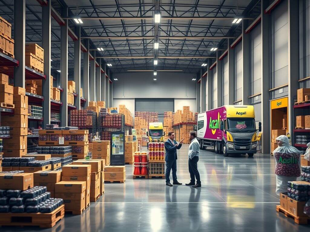 What is Açaí Supplier