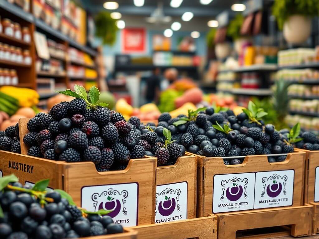 What is Açaí Supplier Benefits