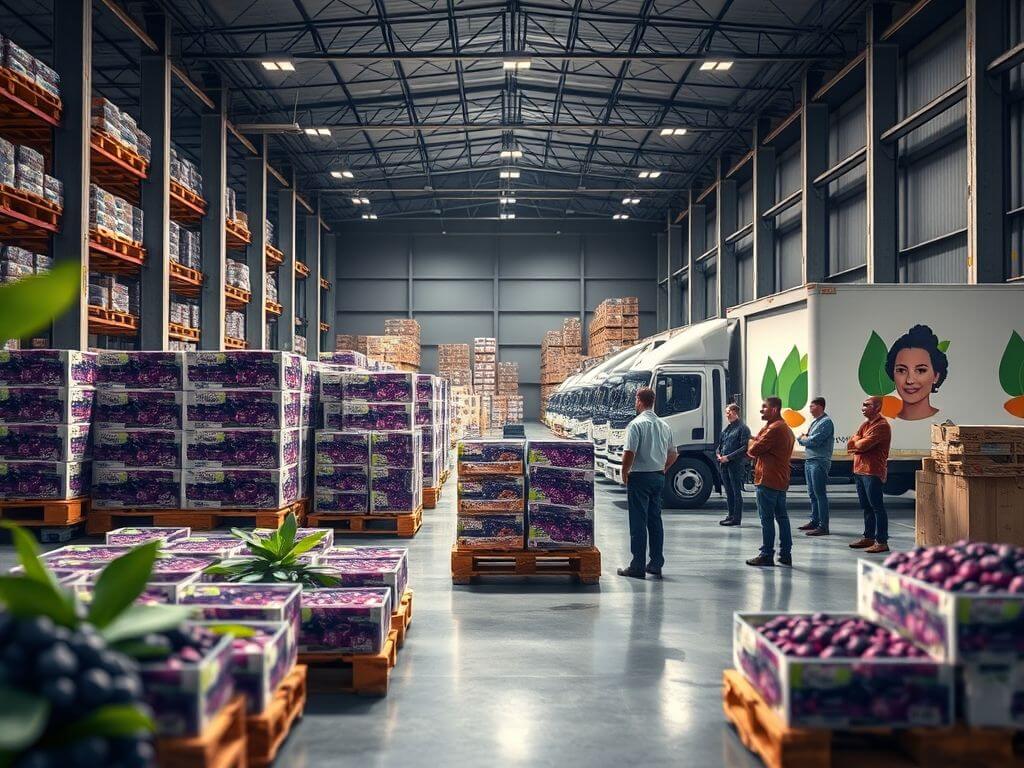 What is Açaí Supply Agreements