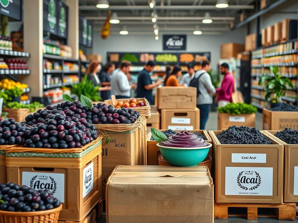 What is Açaí Testimonials