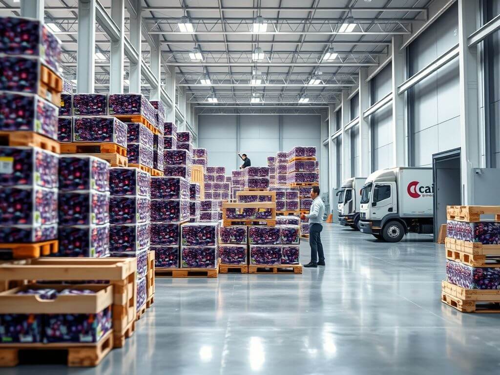 What is Açaí Wholesale Massachusetts