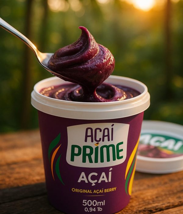 Perfect Single-Serve Acai for Massachusetts Locals