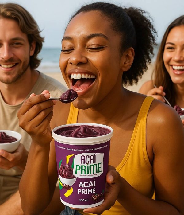 Acai for Massachusetts Locals
